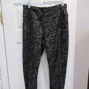 Athletic Works Women's athletic pants size L (12-14)